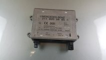 Modul telefon Mercedes A2118200885