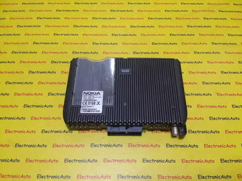 Modul TELEFON MERCEDES-BENZ Class E 0600128 / 0200170600128 / 020017