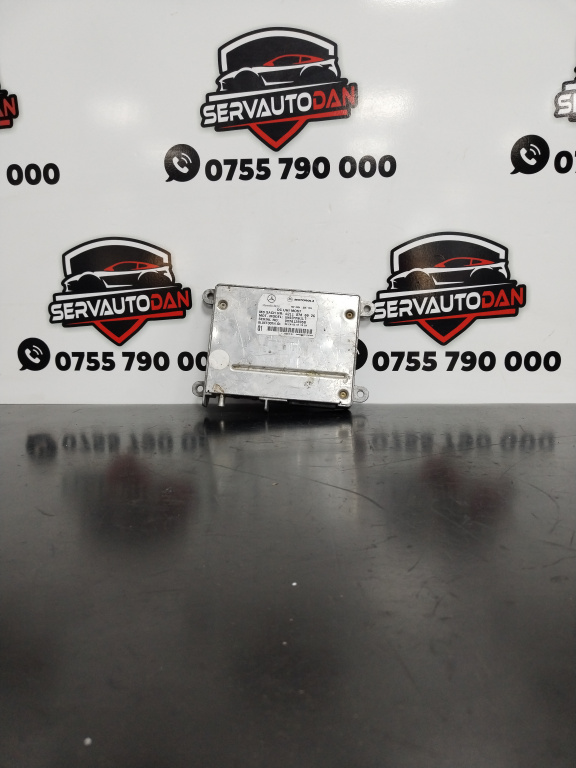 Modul telefon Mercedes-Benz E-Class (2002-2008) [W211] 2.2 Motorina 2006, A2118700026
