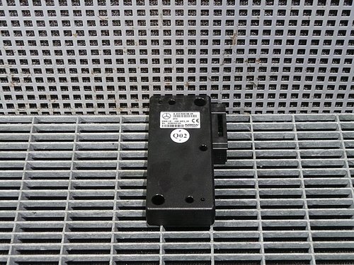 MODUL TELEFON MERCEDES C-CLASS C-CLASS - - (2000 2007)