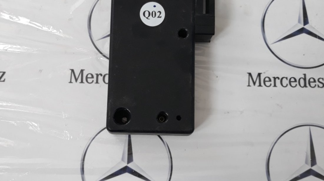 Modul telefon Mercedes cod A2038209926