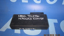 Modul telefon Mercedes E200 CDI W210; A2038209928