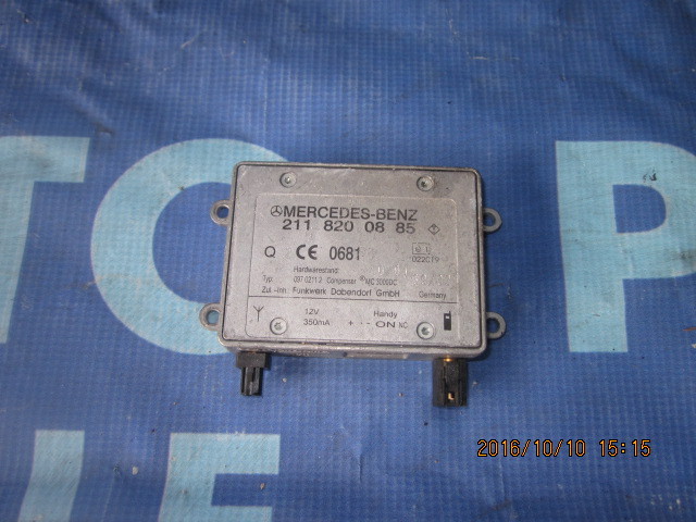 Modul telefon Mercedes E220 W211 ;2118200885