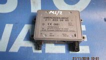 Modul telefon Mercedes M420 W164; 2118200885