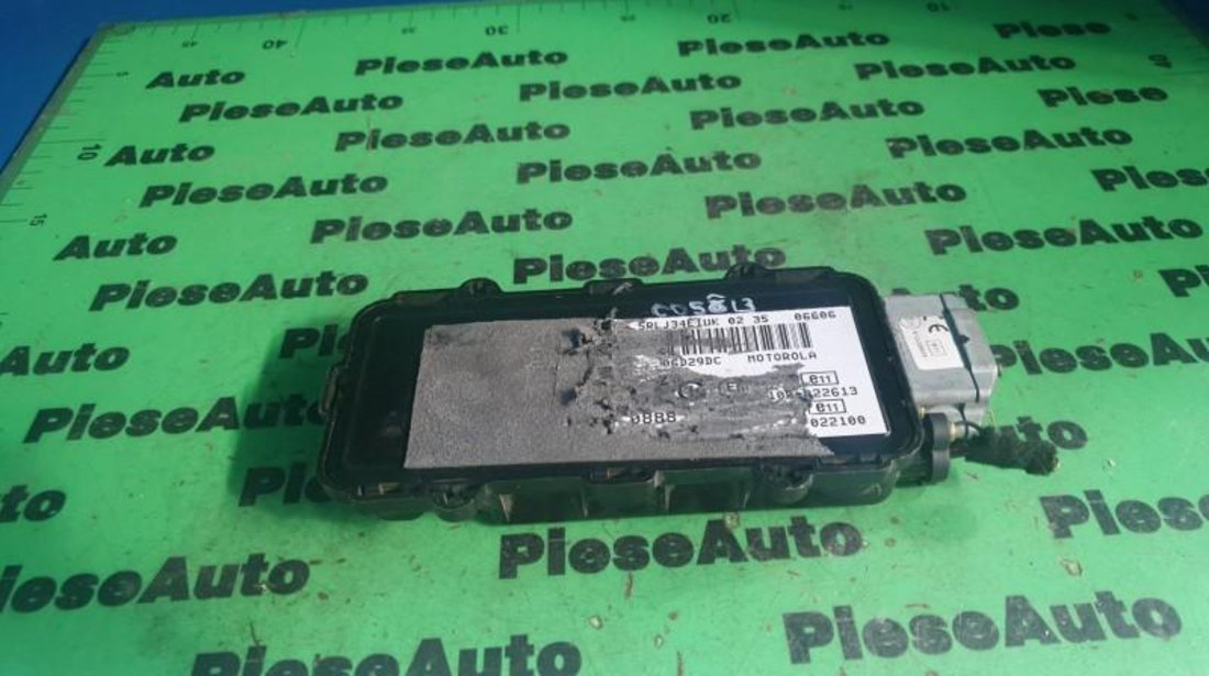 Modul telefon Mercedes S-Class (2005-2009) [W221] 5rlj34e1uk .