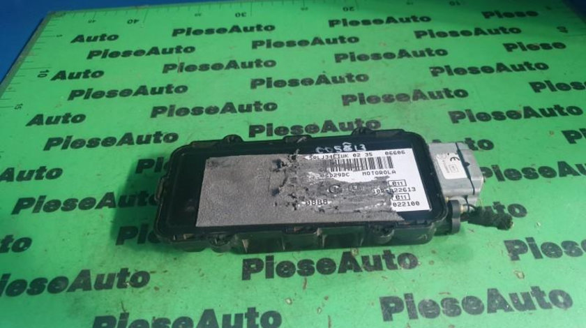 Modul telefon Mercedes S-Class (2005-2009) [W221] 5rlj34e1uk .