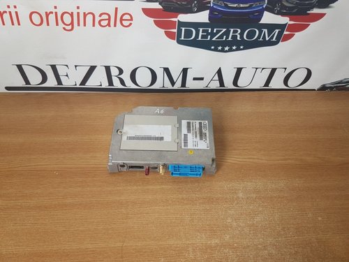 Modul telefon motorola 4e0910333d 4e0862333c audi a6 4f