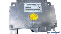 Modul telefon Nokia Cod: A2118703826 Mercedes-Benz...