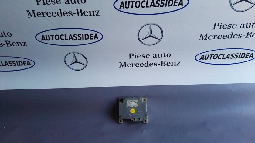 Modul telefon Nokia hands free Mercedes A2118201385