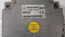 Modul telefon Nokia hands free Mercedes A211820138...