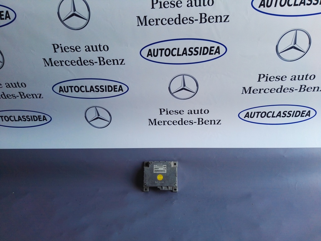 Modul telefon Nokia hands free Mercedes A2118205885