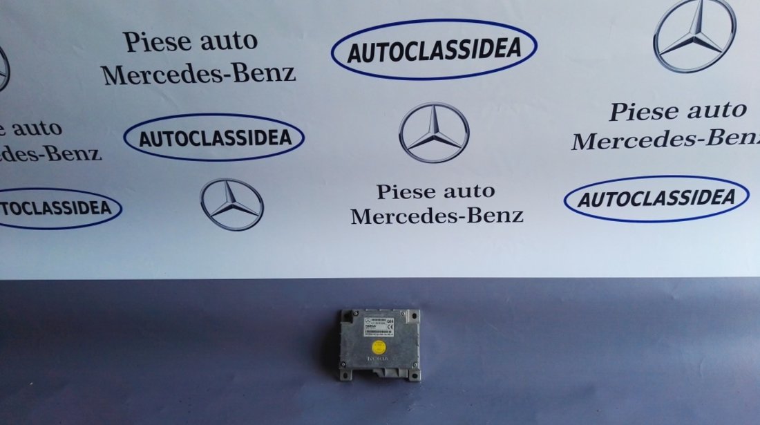 Modul telefon Nokia hands free Mercedes A2118205885