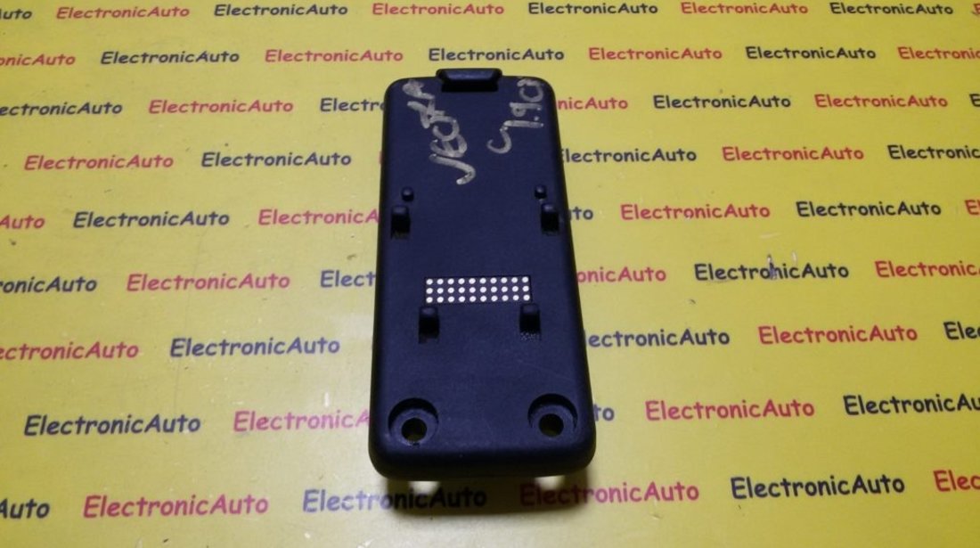 Modul telefon Opel Corsa D 13187903, 041210170