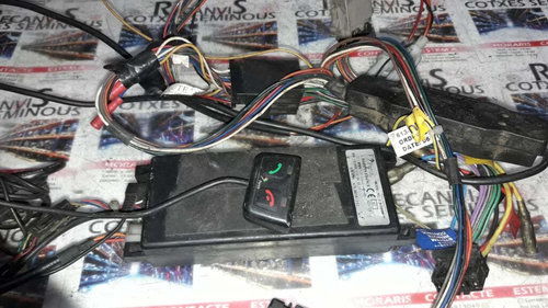 Modul TELEFON PARROT SIN MARCA SIN MODELO CK3000CK3000