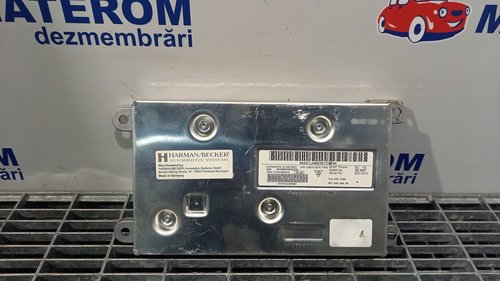 MODUL TELEFON PORSCHE CAYENNE CAYENNE - - (2003 2010)