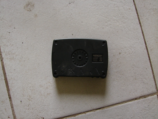 Modul telefon Renault Laguna 2 [2001 - 2005] Liftback 1.9 DCi MT (120 hp) II (BG0/1_)