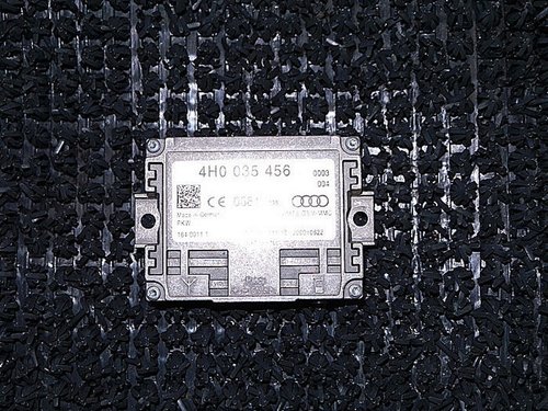 MODUL TELEFON SKODA OCTAVIA OCTAVIA 1.8 TSI - (2012 2017)