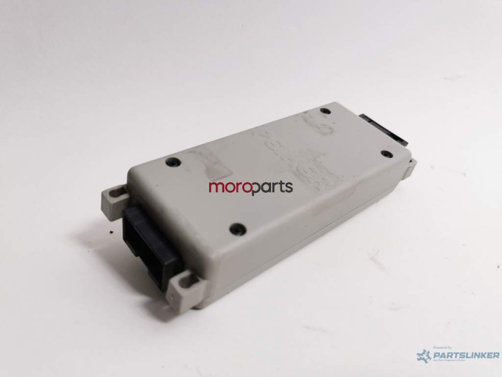 Modul telefon VOLKSWAGEN GOLF V 1K1 2003 - 2009 2.0 TDI 16V BKD VAG 1K0035729E