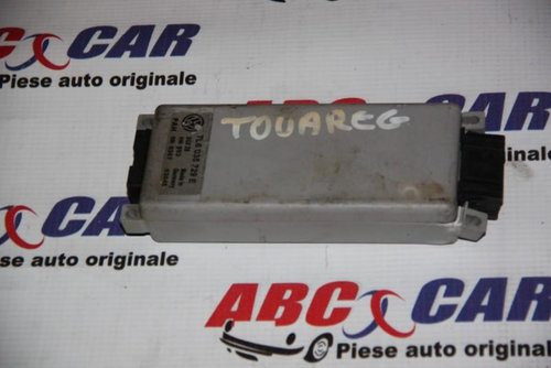 Modul telefon Volkswagen Touareg 2002-2006 7L6035729E