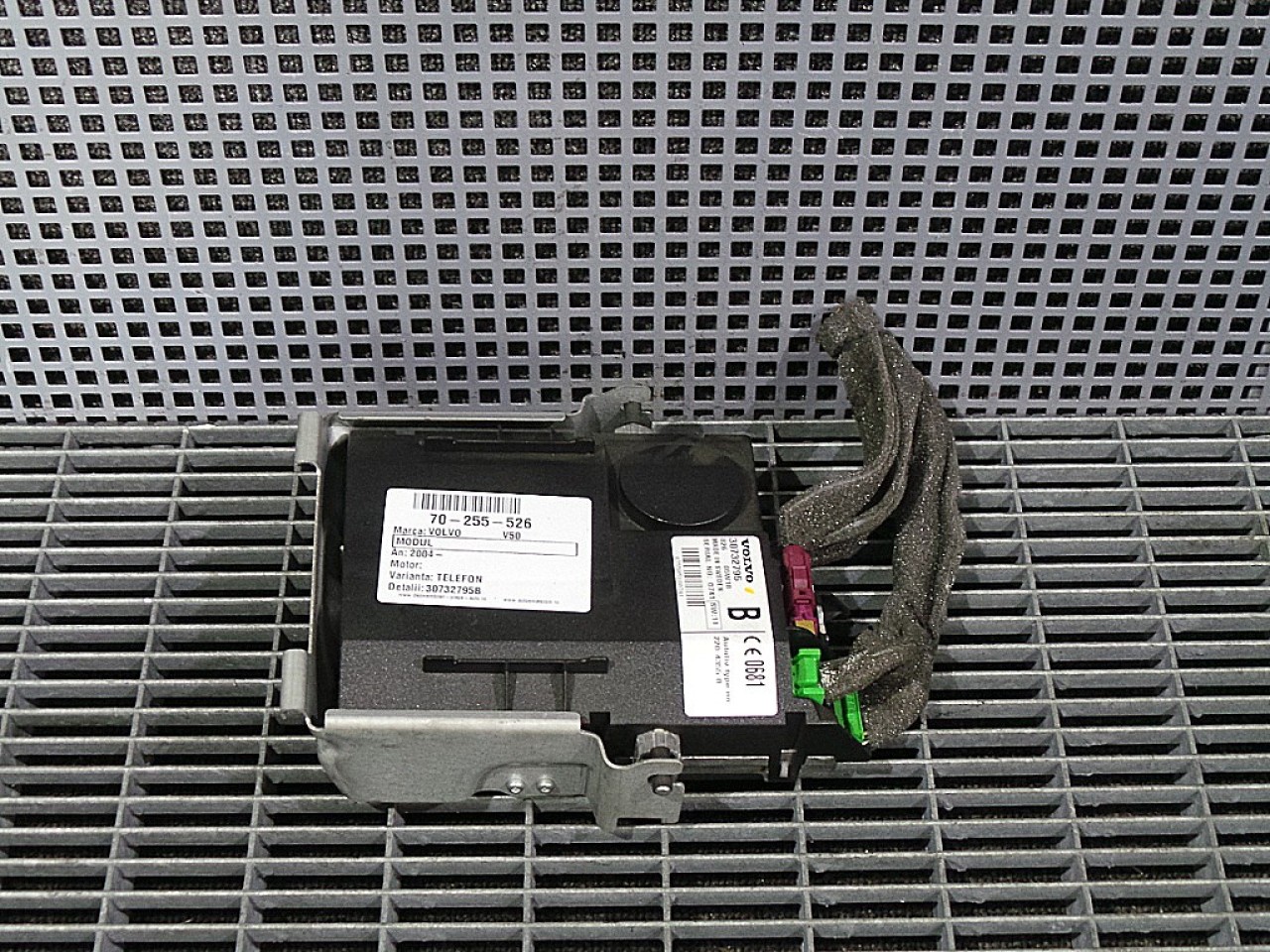 MODUL TELEFON VOLVO V50 V50 - - (2004 2010)