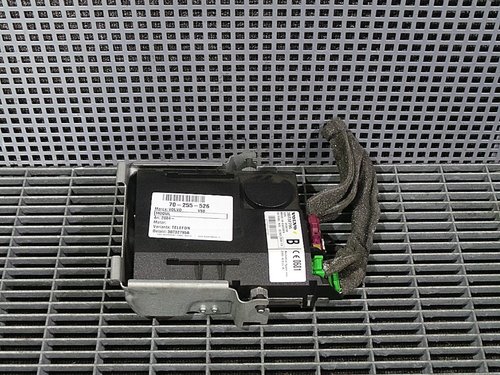 MODUL TELEFON VOLVO V50 V50 - - (2004 2010)
