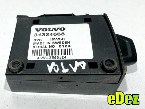 Modul telefon Volvo V60 (2010-2015) 2.4 d5 D5244T15 215 cp 31324668