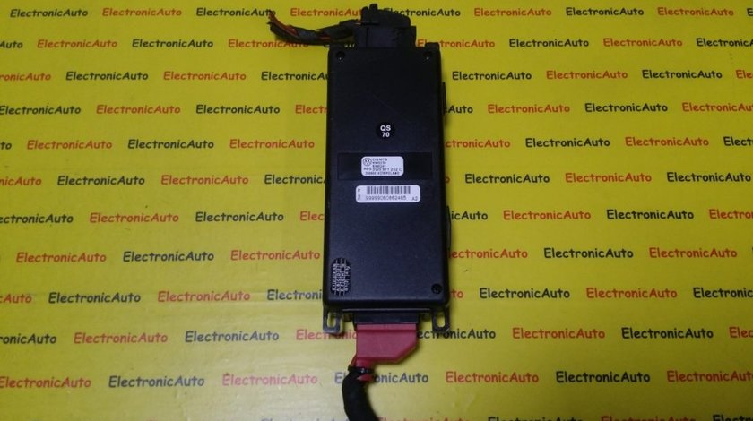 Modul Telefon Vw Phaeton, 3W0971262C