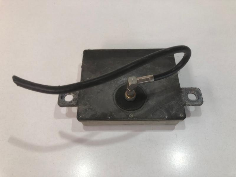Modul telefon xuc000230m Land Rover Range Rover Vogue 3 [2002 - 2005]