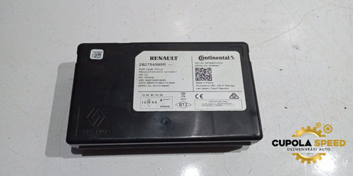 Modul Telematic 282754595R Renault Grand Scenic 4 [2016 - 2023]