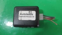 MODUL TELEMUTE MODUL V3 ( SISTEM AUDIO ) JEEP CHER...