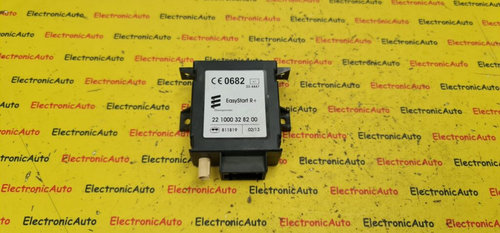 Modul Telestart, EasyStart R+, 221000328200,