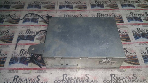 Modul TELEVISION BMW E39 SERIE 5 8383520 / 0869080548383520 / 086908054