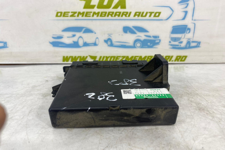 Modul temperatura 88650-50440 Lexus LS 4 F4 [2006 - 2009] 4.6 benzina 1UR-FSE