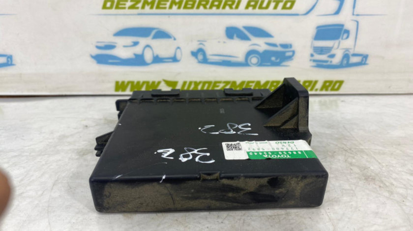 Modul temperatura 88650-50440 Lexus LS 4 F4 [2006 - 2009] 4.6 benzina 1UR-FSE