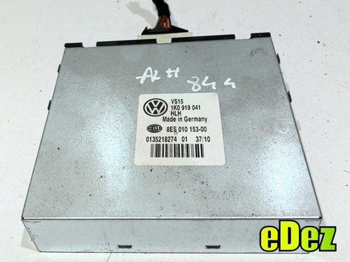 Modul tensiune baterie Volkswagen Golf 5 (2004-2009) 1K0919041