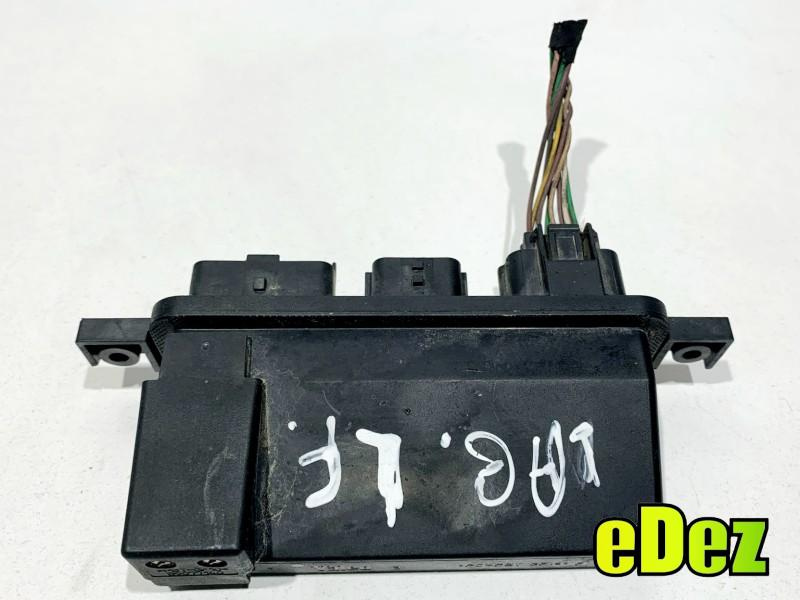 Modul tensiune xenon Renault Laguna 3 (2007-2010) 1.5 dci K9K 846 285800001R