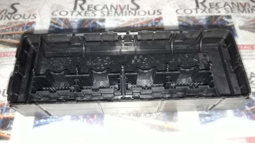 Modul TERMOSTAT OPEL INSIGNIA 1350573913505739