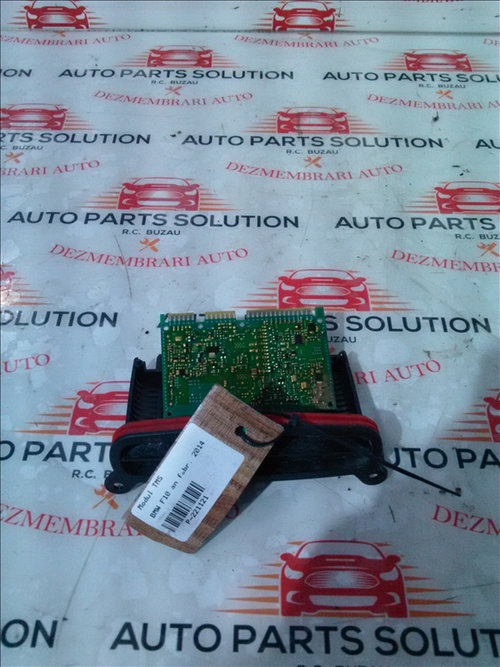 Modul TMS BMW F10 an fabr. 2014
