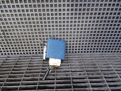 MODUL TOYOTA AURIS - - (2006 2012)