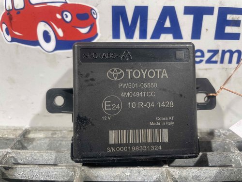 MODUL TOYOTA AURIS - - (2015 2018)