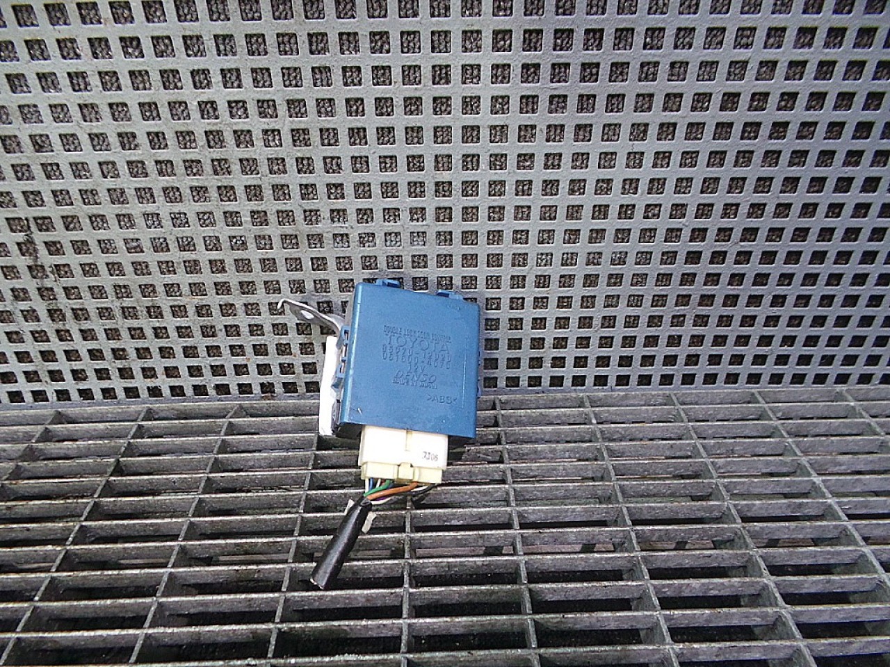 MODUL TOYOTA AURIS AURIS - - (2006 2012)