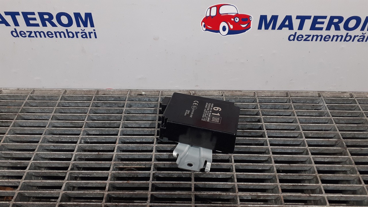 MODUL TOYOTA AURIS AURIS - - (2012 2015)