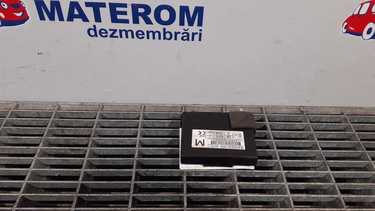 MODUL TOYOTA AURIS AURIS - - (2012 2015)