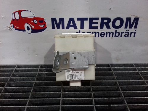 MODUL TOYOTA AVENSIS 2.2 D - (2003 2008)