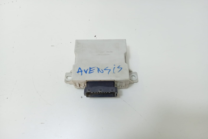 Modul Toyota Avensis 2 T25 [2002 - 2006]