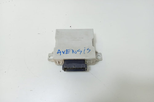 Modul Toyota Avensis 2 T25 [2002 - 2006]