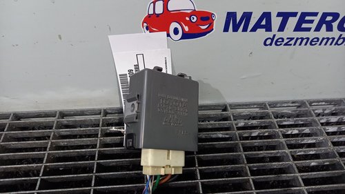MODUL TOYOTA AVENSIS - - (2008 2012)
