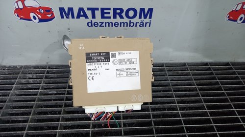 MODUL TOYOTA AVENSIS - - (2008 2012)
