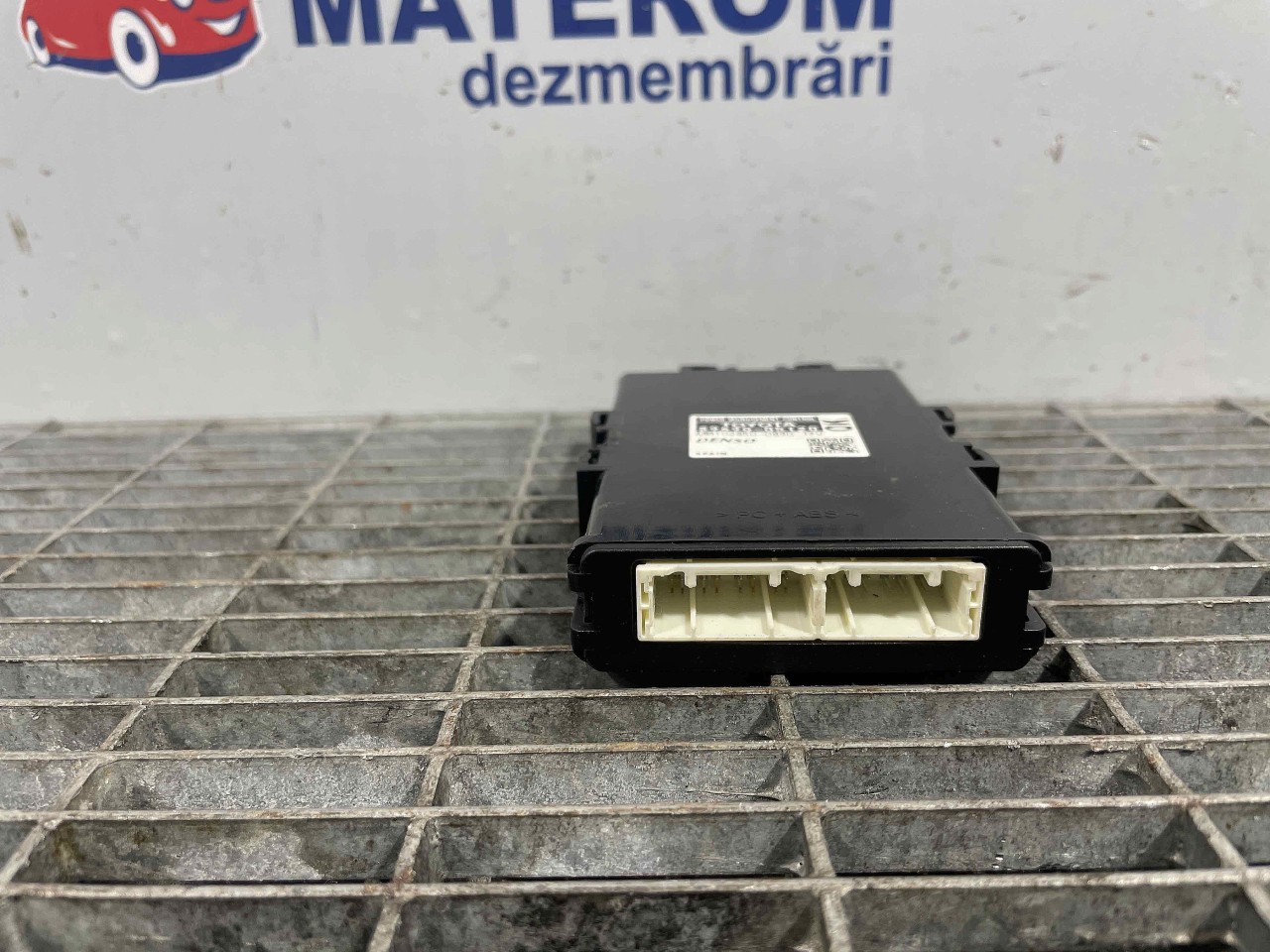 MODUL TOYOTA AVENSIS - - (2012 2015)