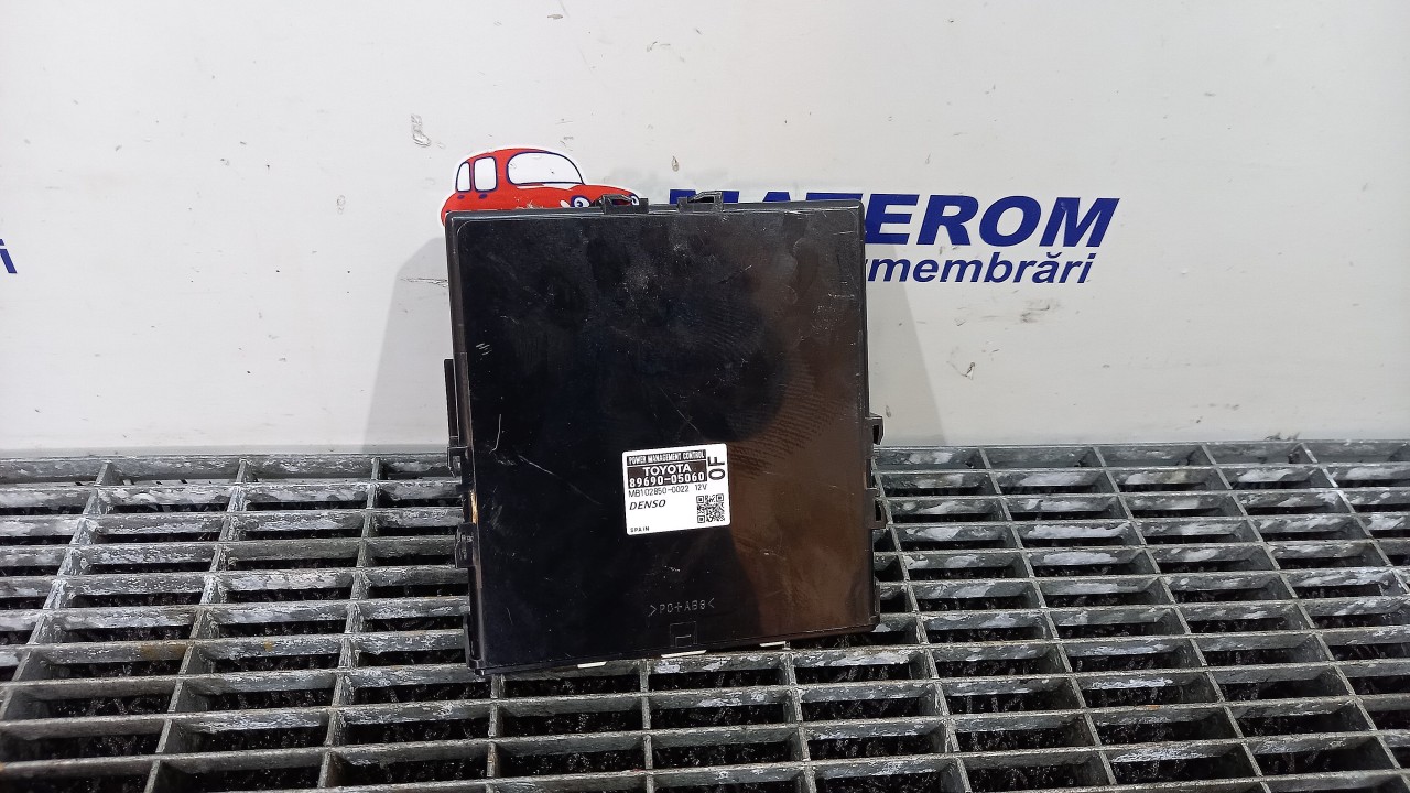 MODUL TOYOTA AVENSIS AVENSIS 2.2 D - (2008 2012)